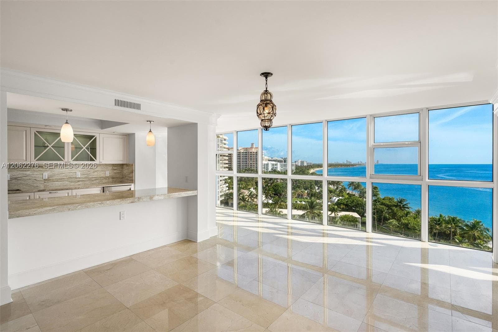 Condominium at 600 Grapetree Dr, Key Biscayne FL 33149
