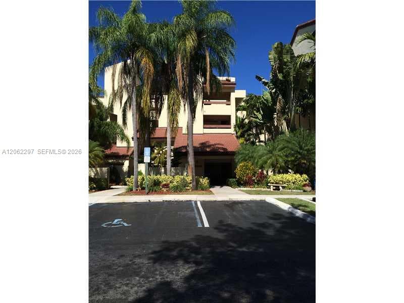 Apartment at 12455 SW 93rd Ter # 408T, Miami FL 33186