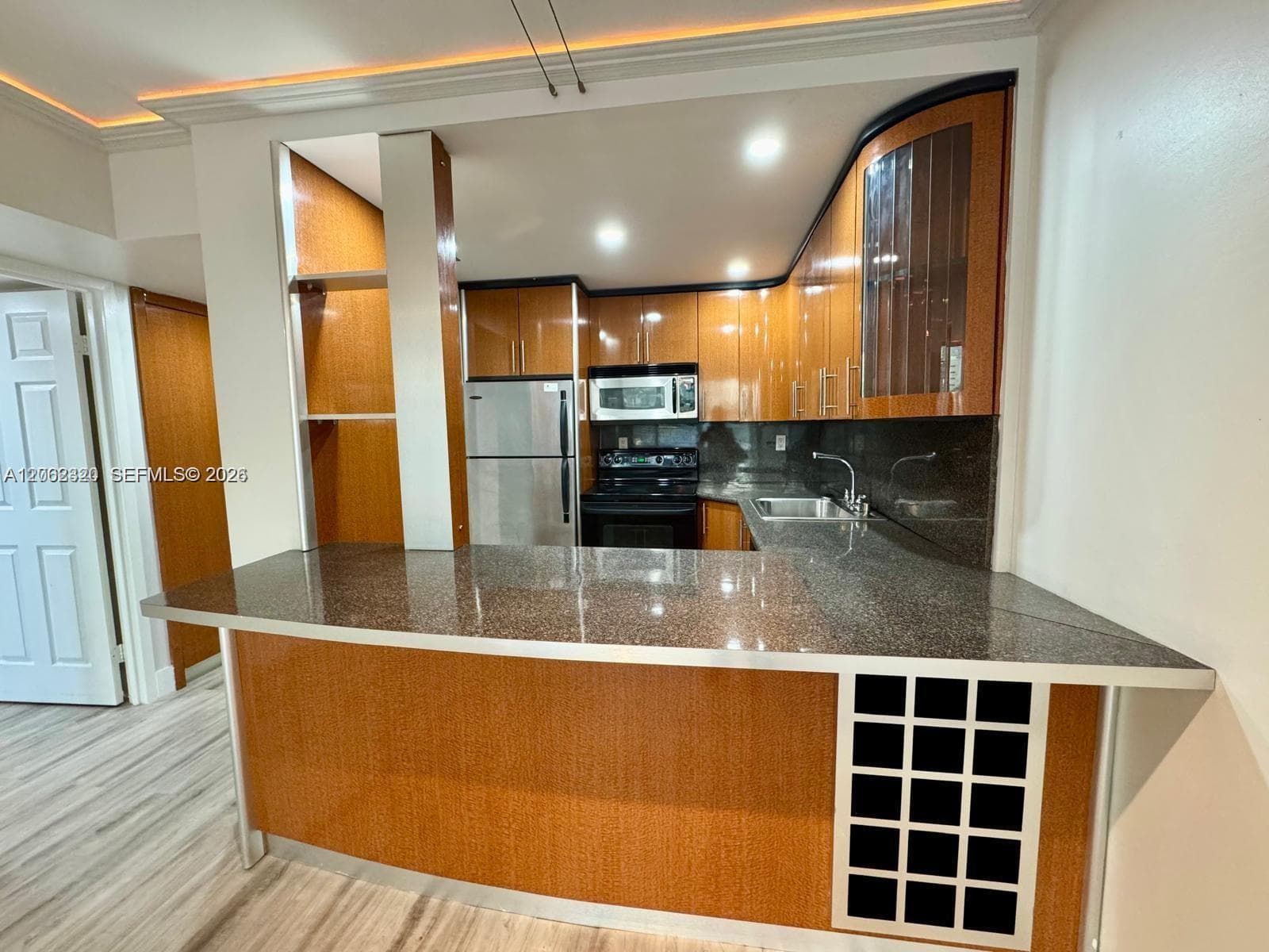 Condominium at 200 172nd St # 206, Sunny Isles Beach FL 33160