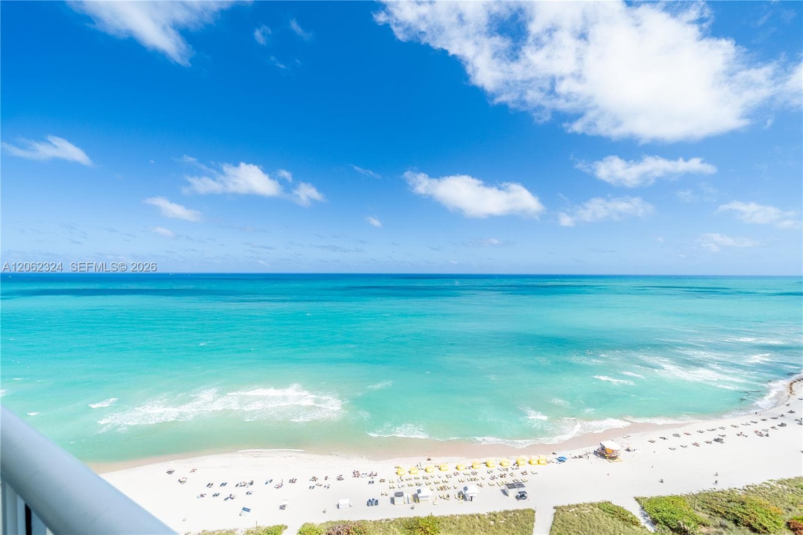 Condominium at 6301 Collins Ave # 2802, Miami Beach FL 33141