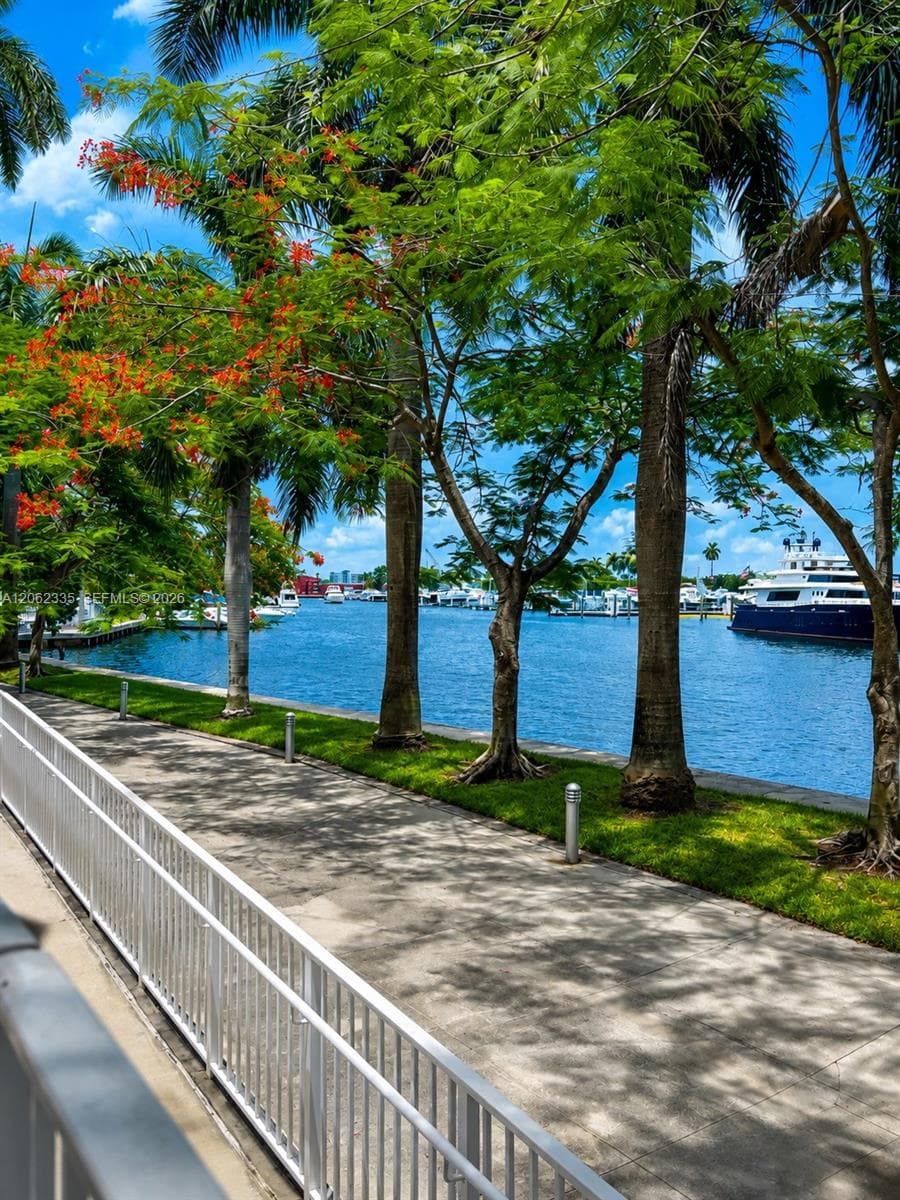 Condominium at 1871 NW S River Dr # 801, Miami FL 33125