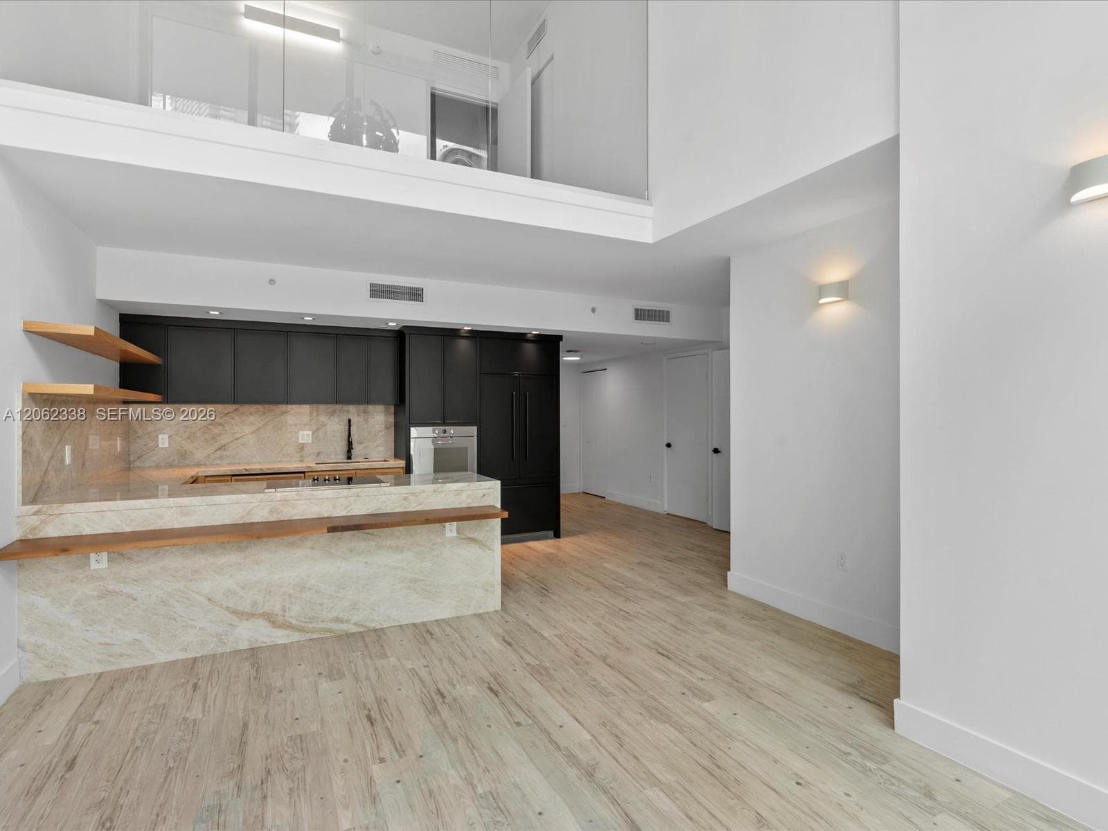 Condominium at 92 SW 3rd St # 704, Miami FL 33130