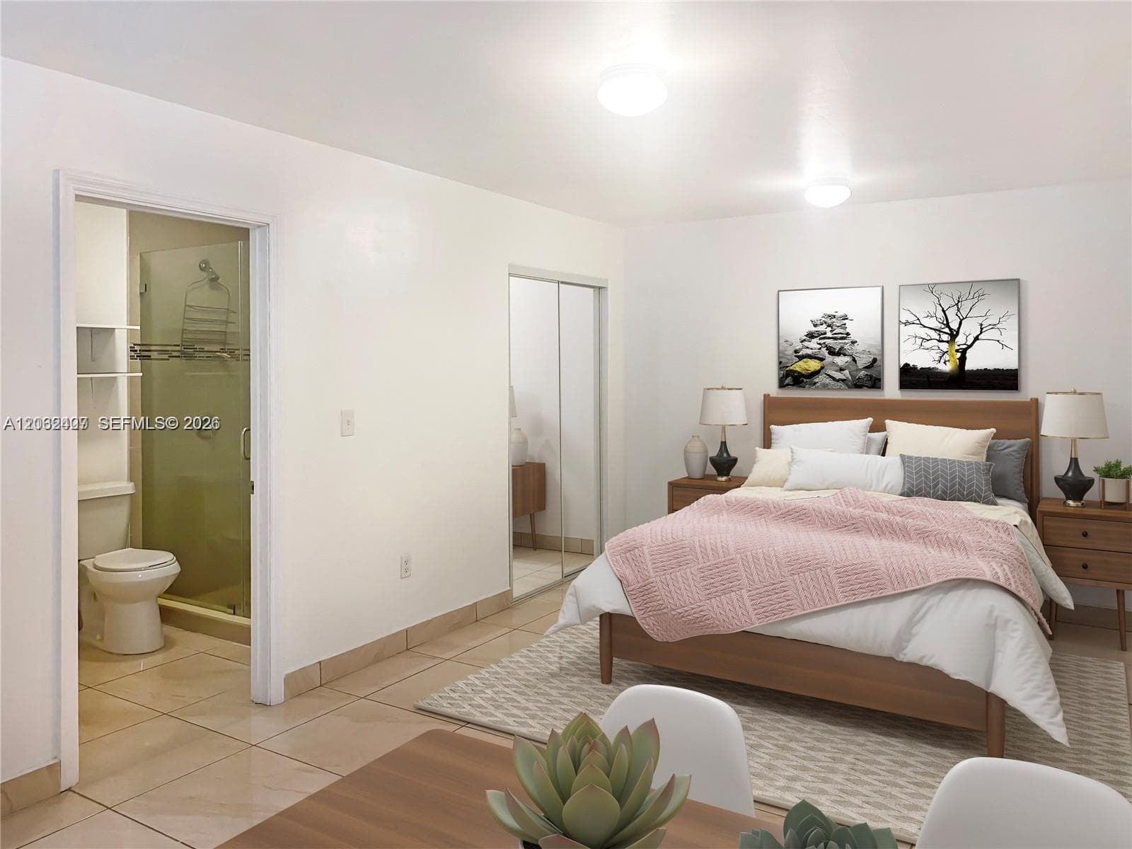 Efficiency at 12111 SW 97th St # 1, Miami FL 33186