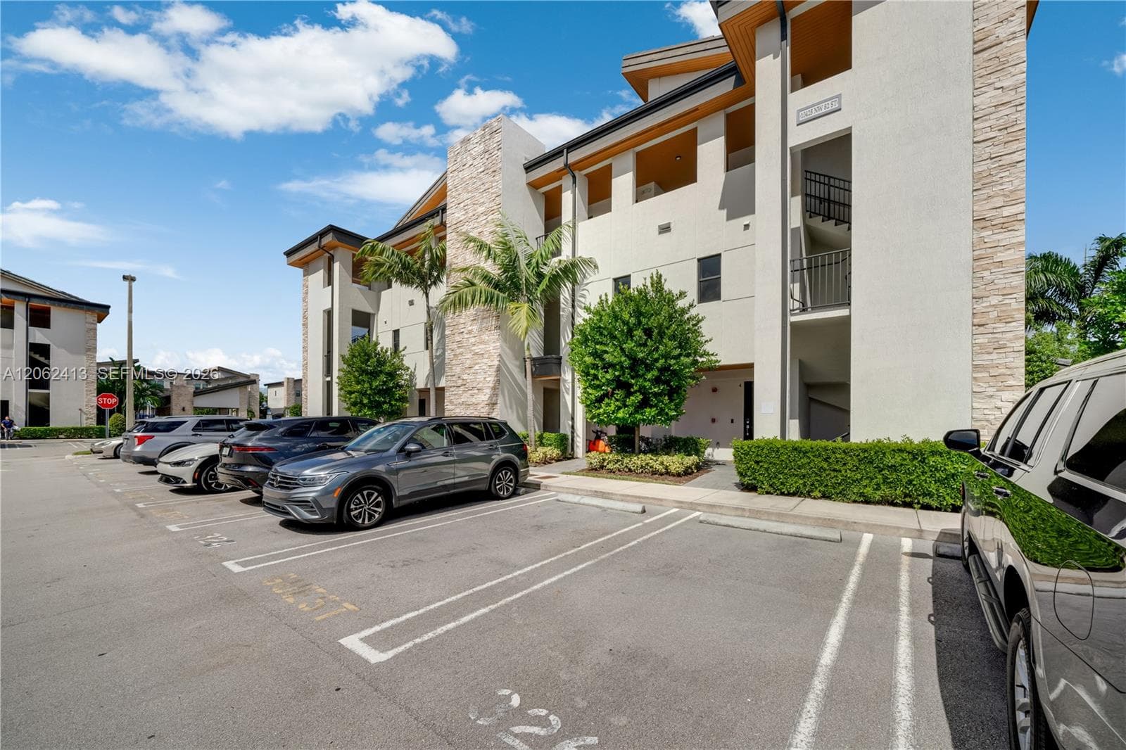 Townhouse at 10425 NW 82nd St # 4, Doral FL 33178