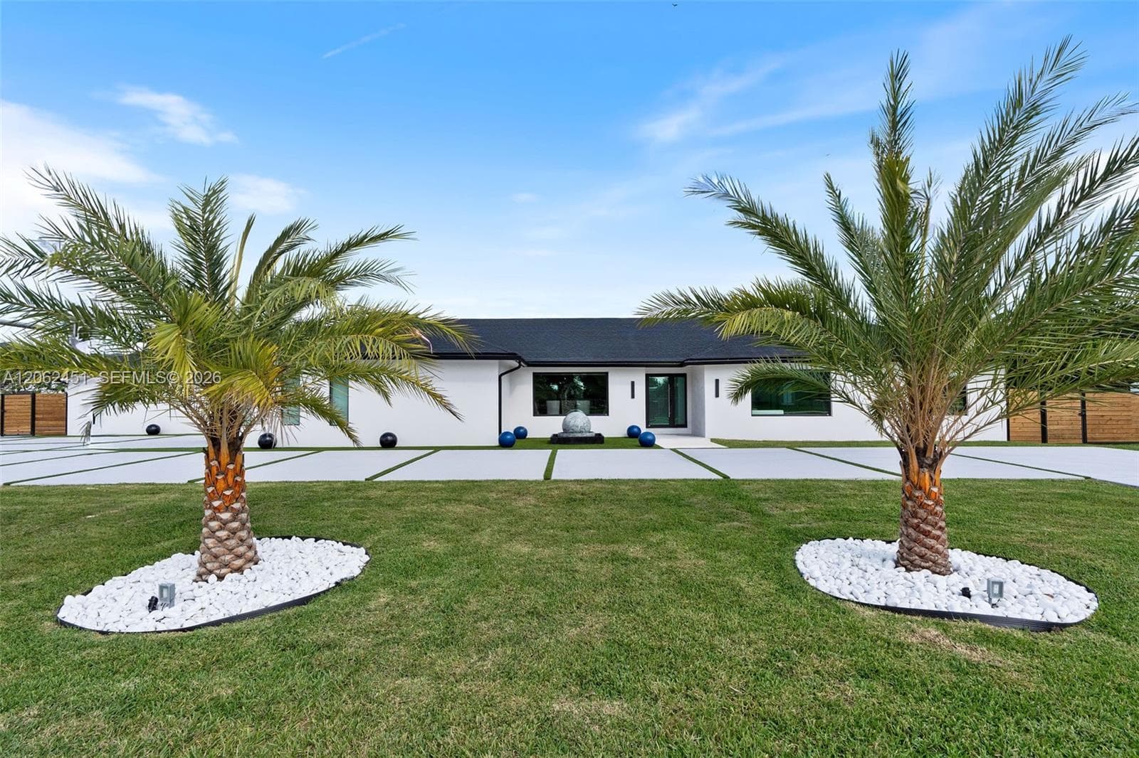 Single Family Residence at 12425 SW 226th St, Miami FL 33170