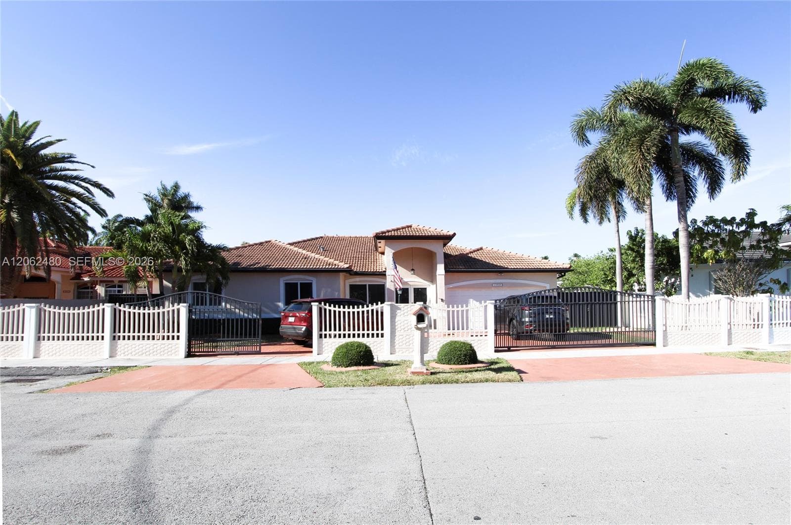 Efficiency at 13797 SW 20th St, Miami FL 33175