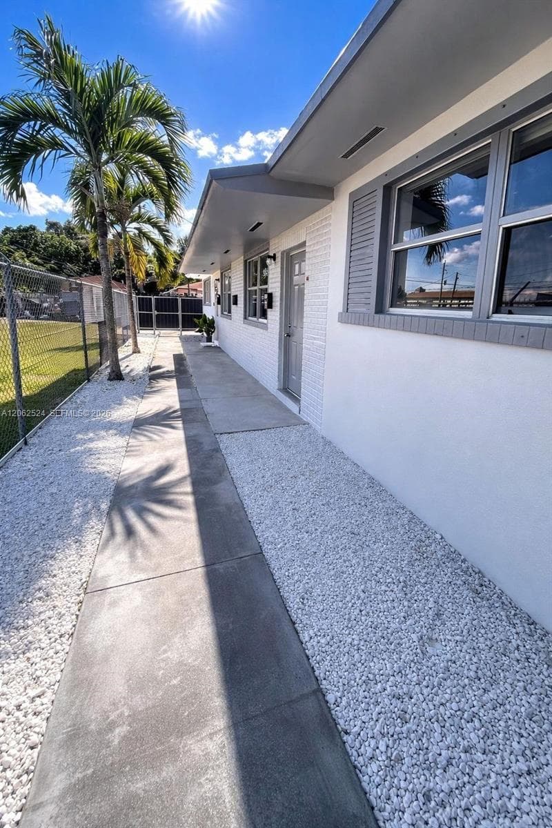 Multi Family at 2931 NW 47th St # 3, Miami FL 33142