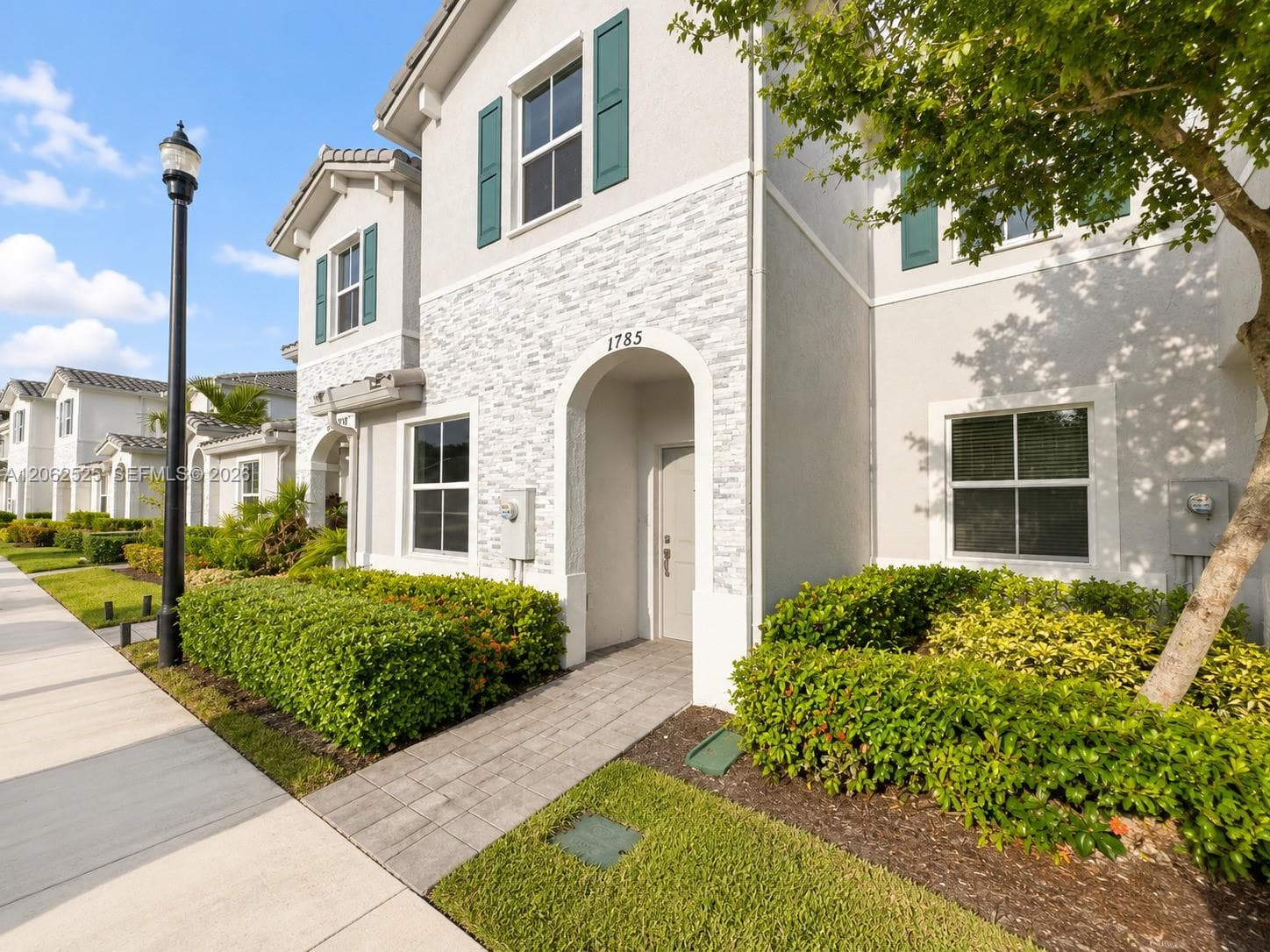 Townhouse at Homestead, FL, 33035