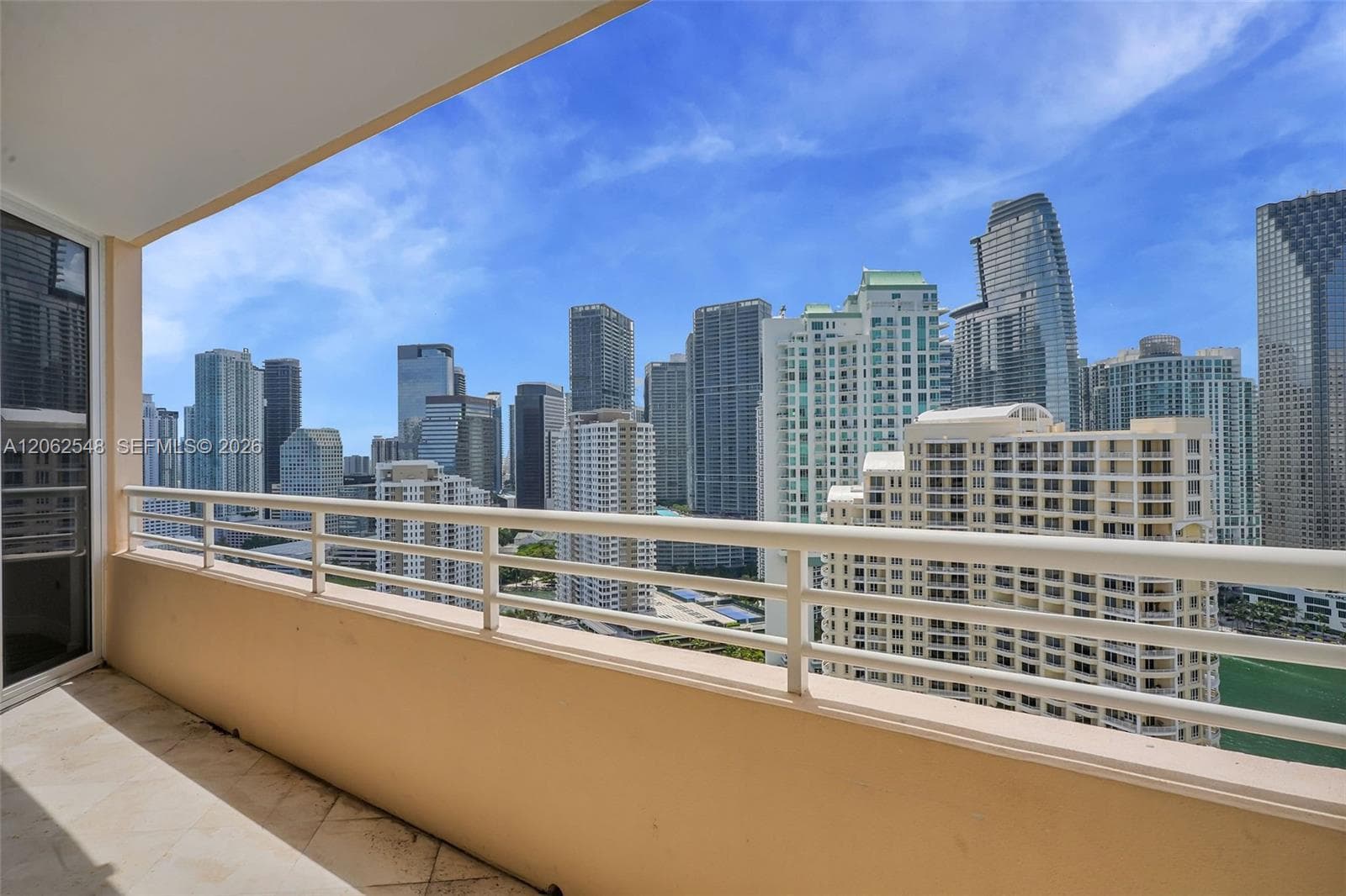 Condominium at 808 Brickell Key Dr # 3007, Miami FL 33131
