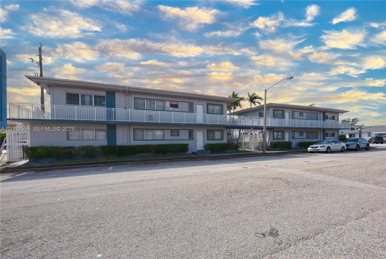Condominium at 350 75th St # 203, Miami Beach FL 33141