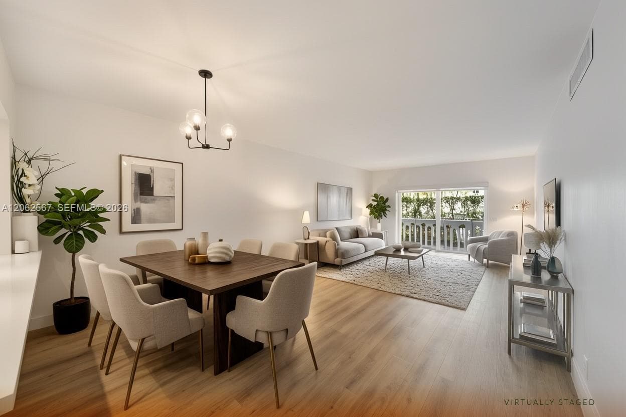 Condominium at 100 Edgewater Dr # 138, Coral Gables FL 33133