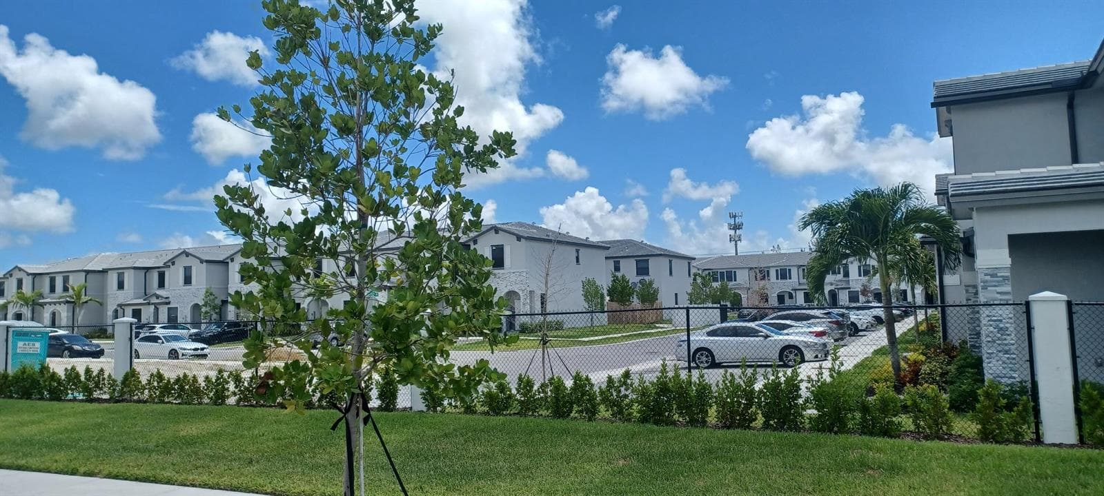 Townhouse at 13274 SW 287th Terrace, Homestead FL 33033