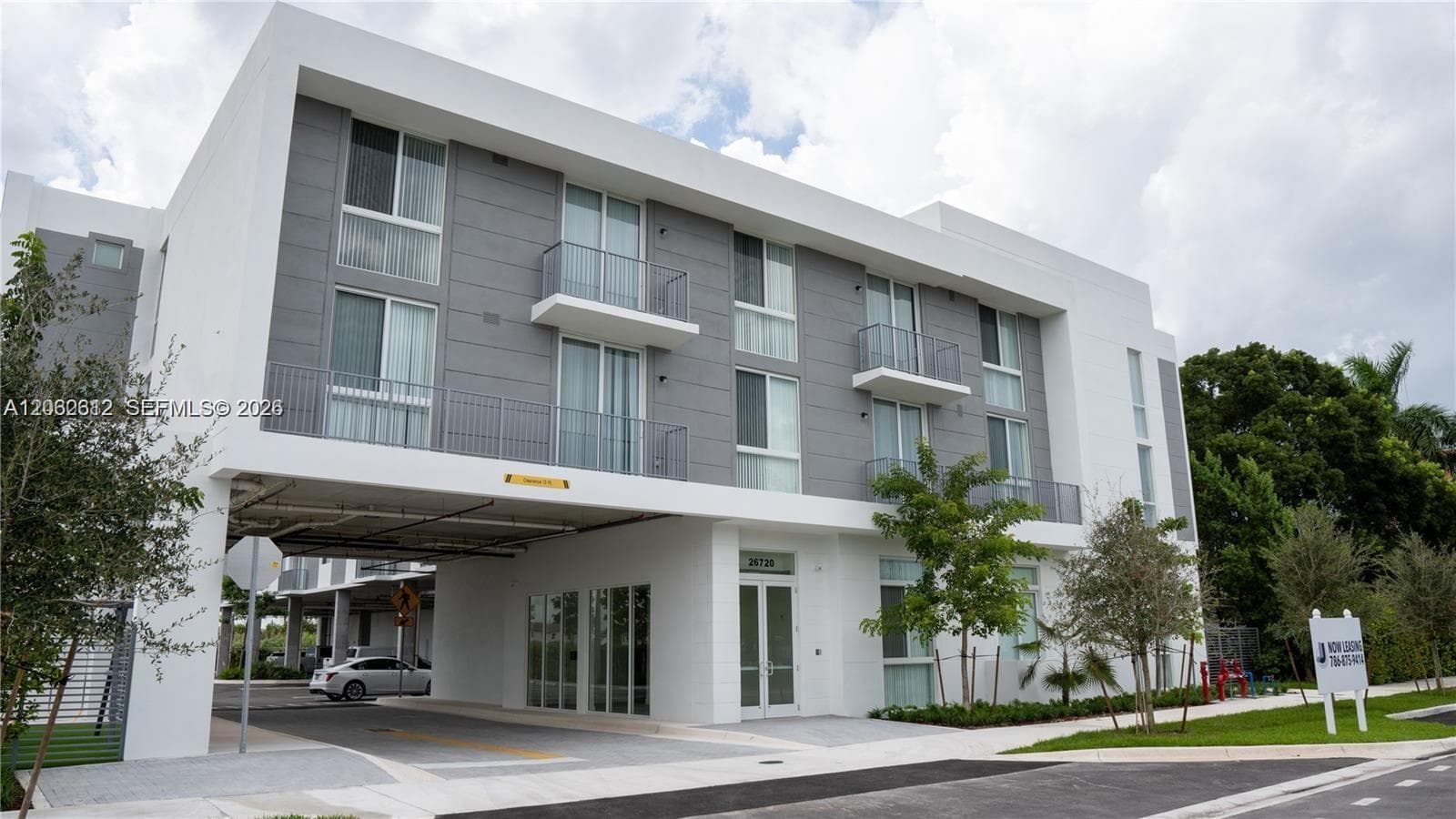 Apartment at 26720 Old Dixie Hwy # 316, Homestead FL 33032