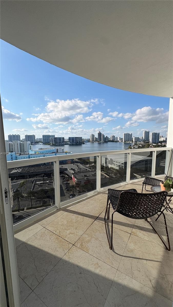 Condominium at 18201 Collins Ave # 1801A, Sunny Isles Beach FL 33160