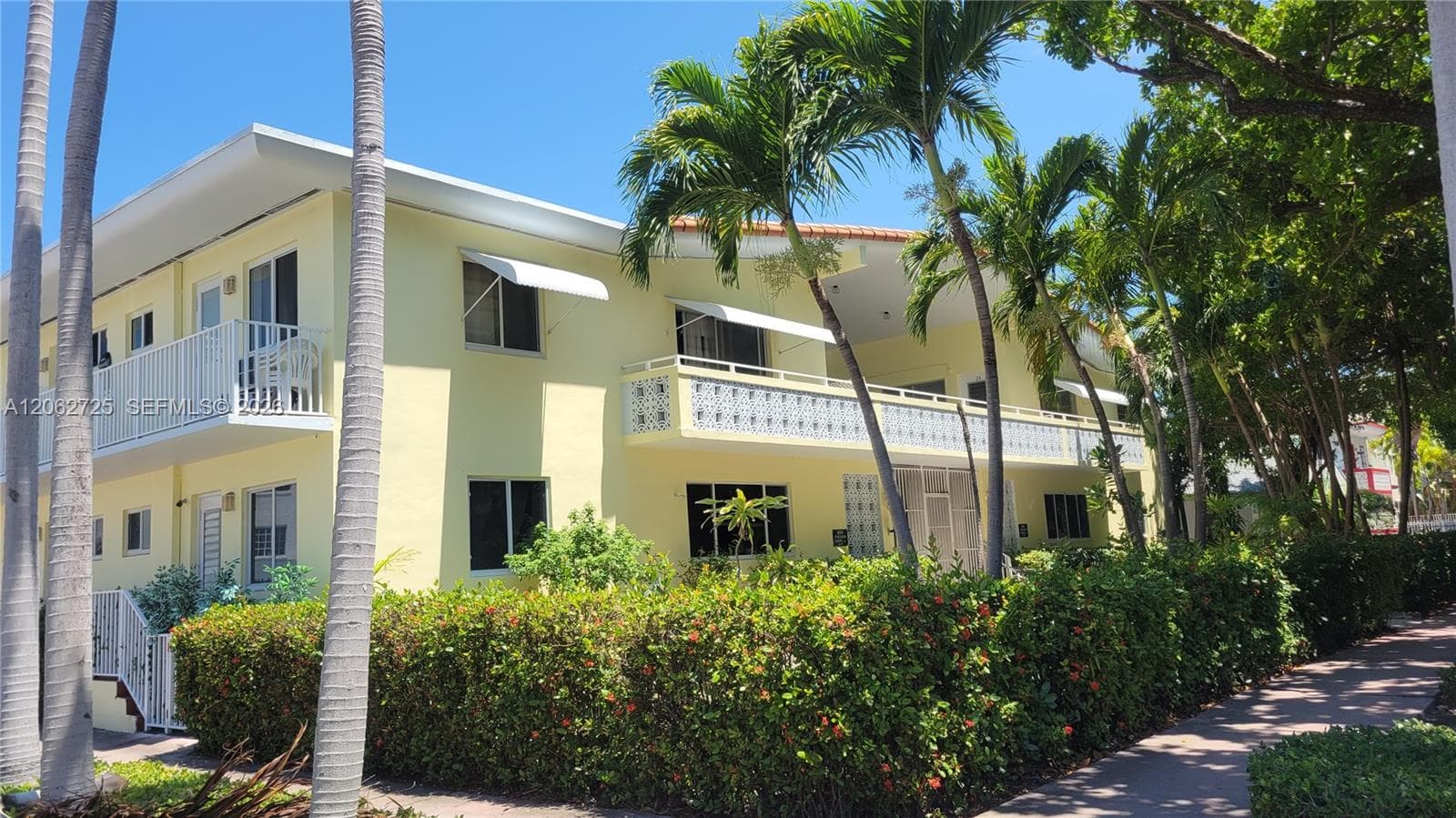 Stock Cooperative at 655 Meridian Ave # 8, Miami Beach FL 33139