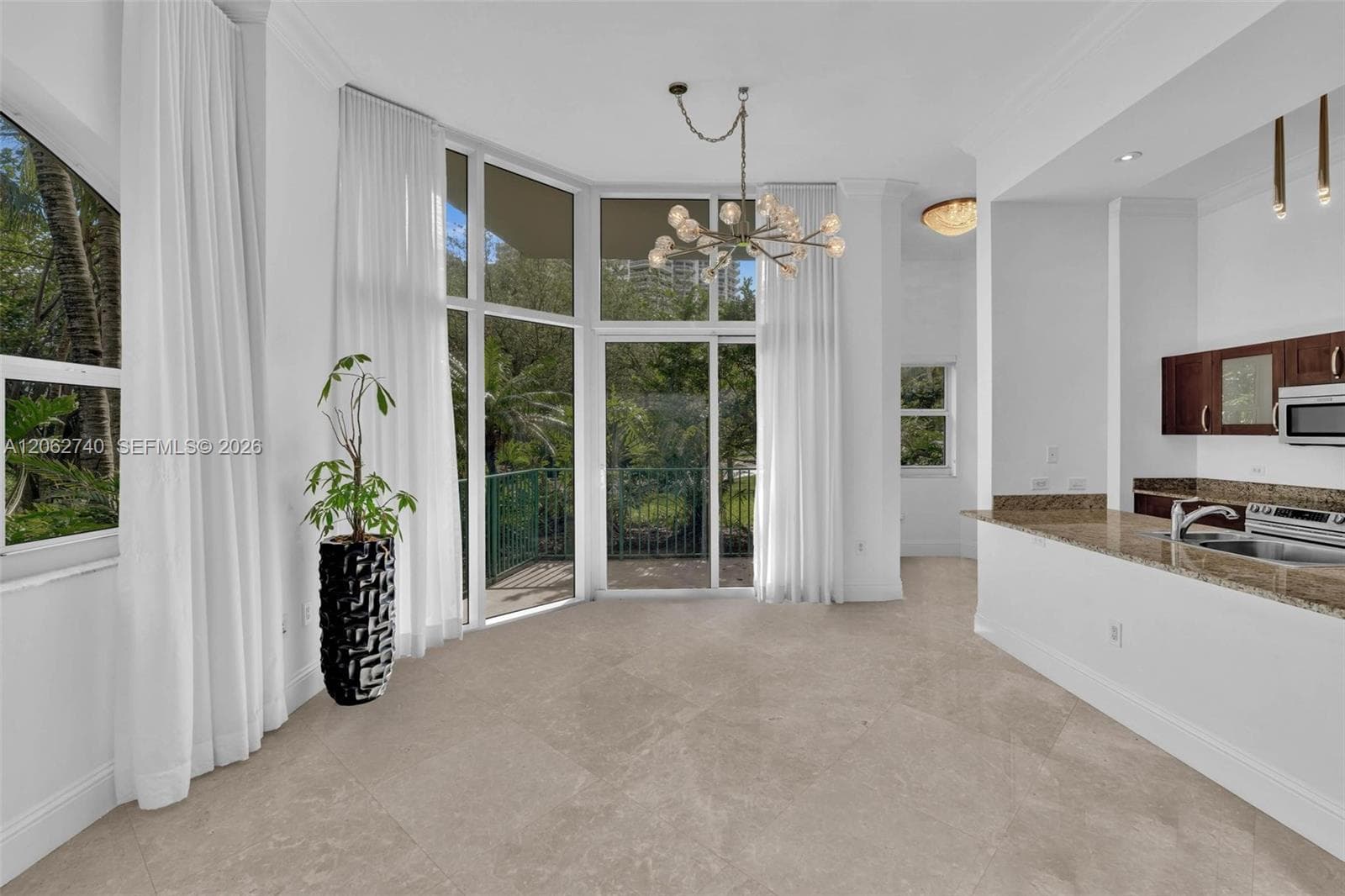 Condominium at 20000 E Country Club Dr # 110, Aventura FL 33180