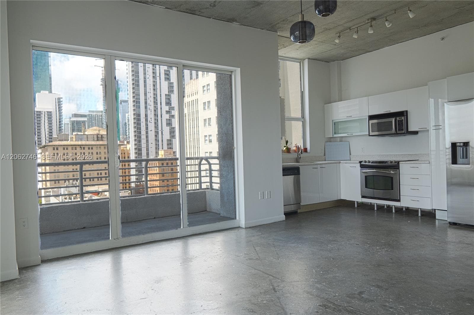Condominium at 133 NE 2nd Ave # 1202, Miami FL 33132