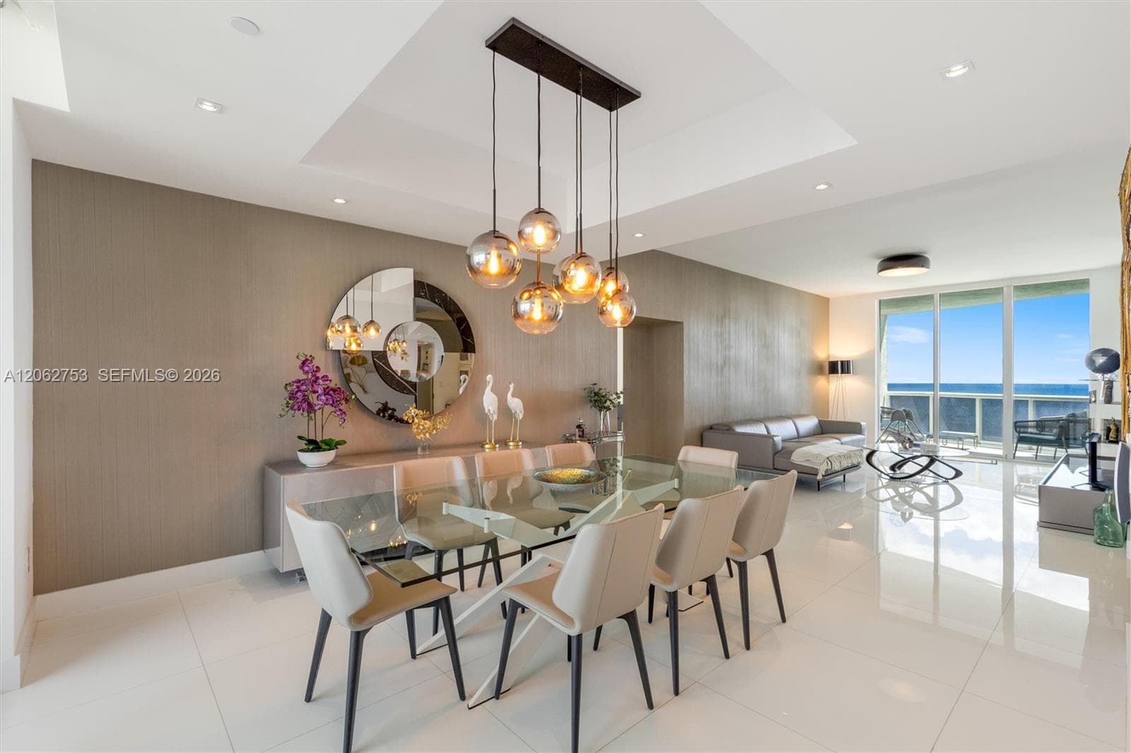 Condominium at 15811 Collins Ave # 1604, Sunny Isles Beach FL 33160