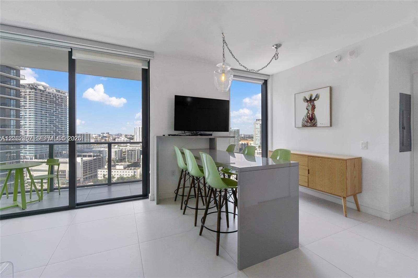 Condominium at 501 NE 31st St # 2109, Miami FL 33137