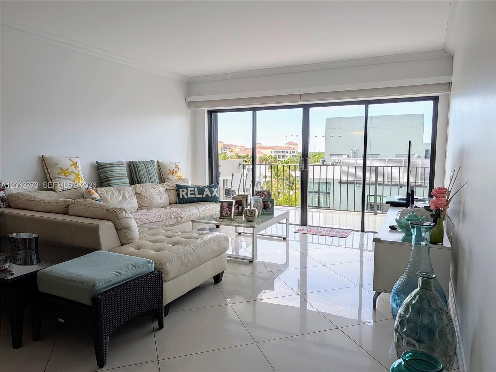 Condominium at 575 Crandon Blvd # 706, Key Biscayne FL 33149