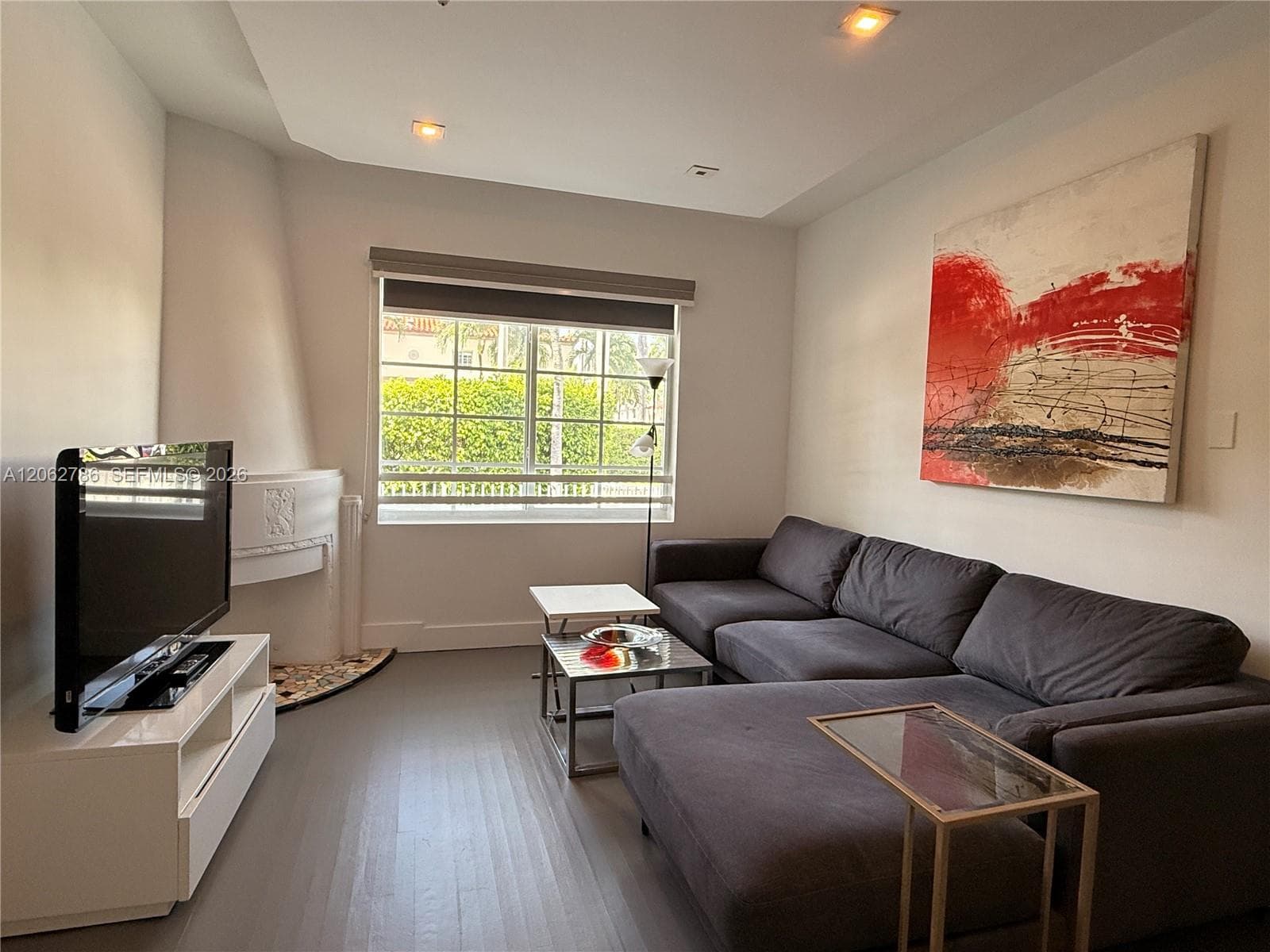 Condominium at 600 15th St # 6, Miami Beach FL 33139