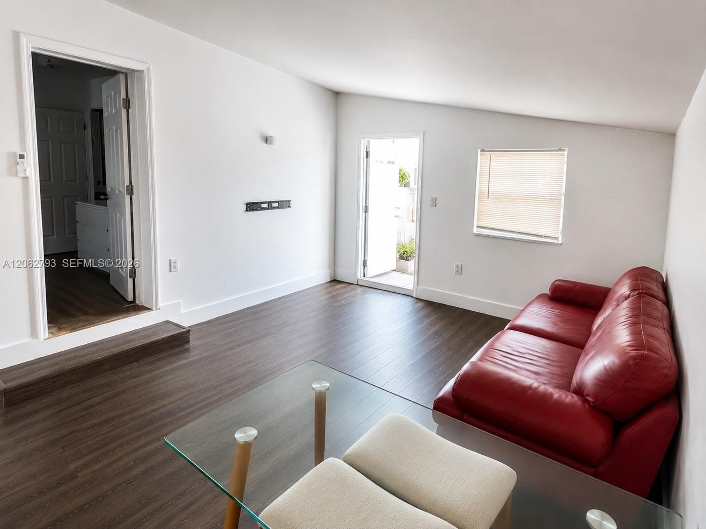 Apartment at 2330 NW 196th St # A, Miami Gardens FL 33056