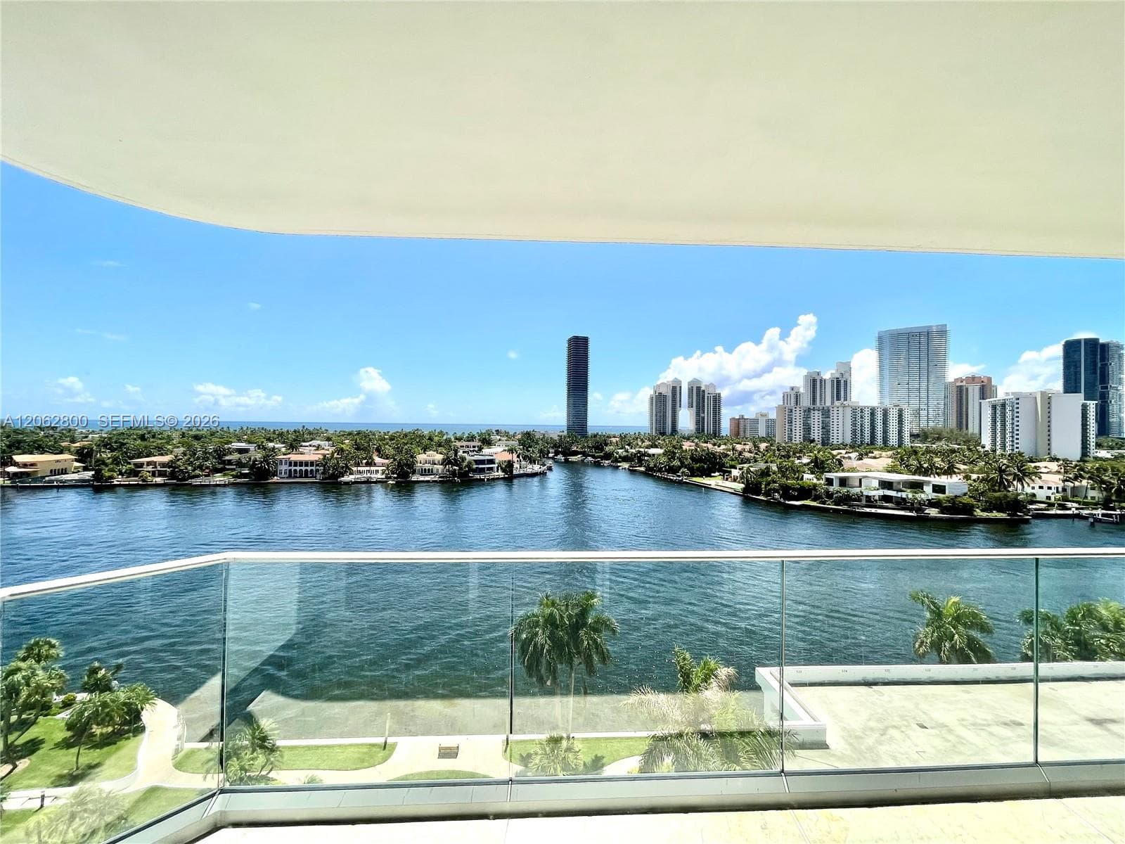 Condominium at 19707 Turnberry Way # 10E, Aventura FL 33180