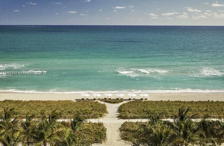Condominium at 9341 Collins Ave # 603, Surfside FL 33154