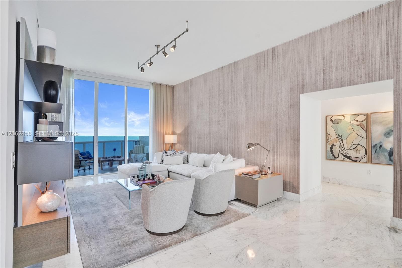 Condominium at 16001 Collins Ave # 3406, Sunny Isles Beach FL 33160