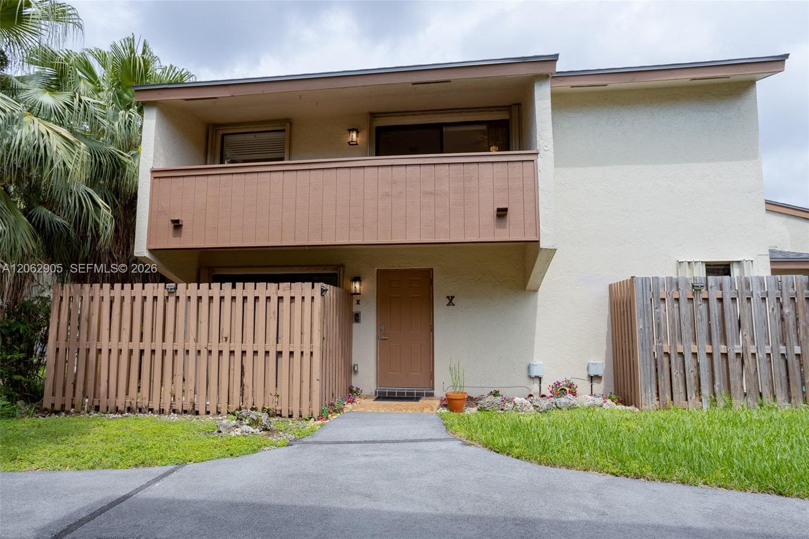 Condominium at 11353 SW 109th Rd # X, Miami FL 33176