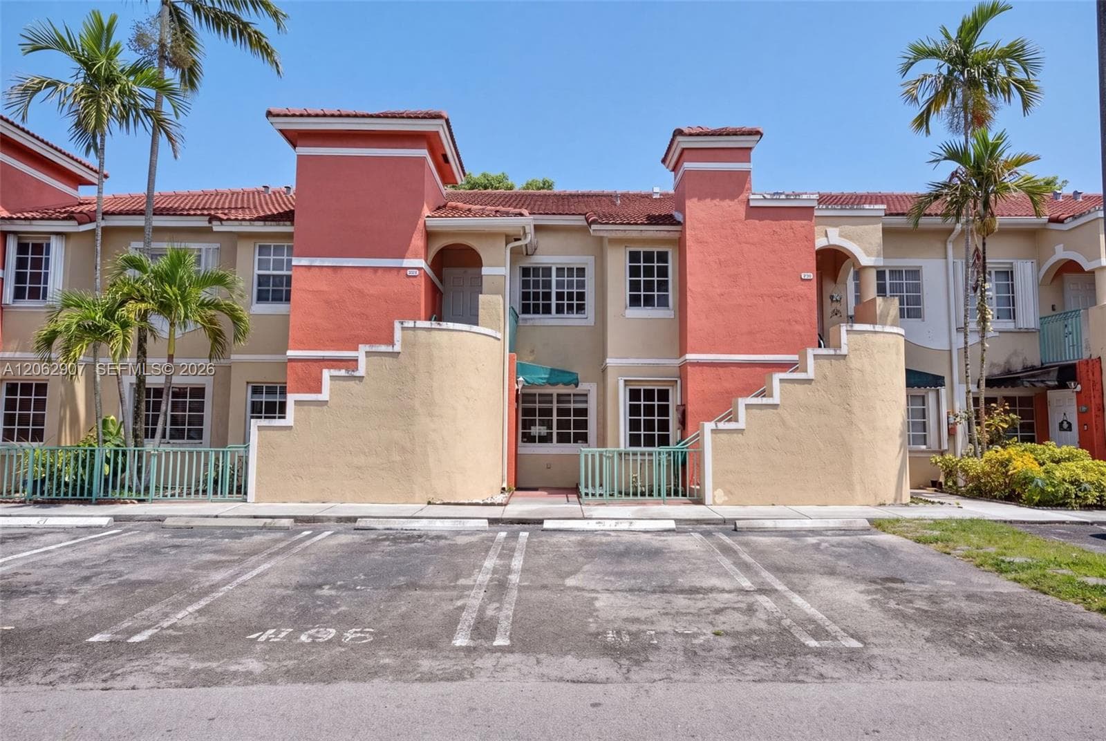 Condominium at 7085 NW 173rd Dr # 403, Hialeah FL 33015