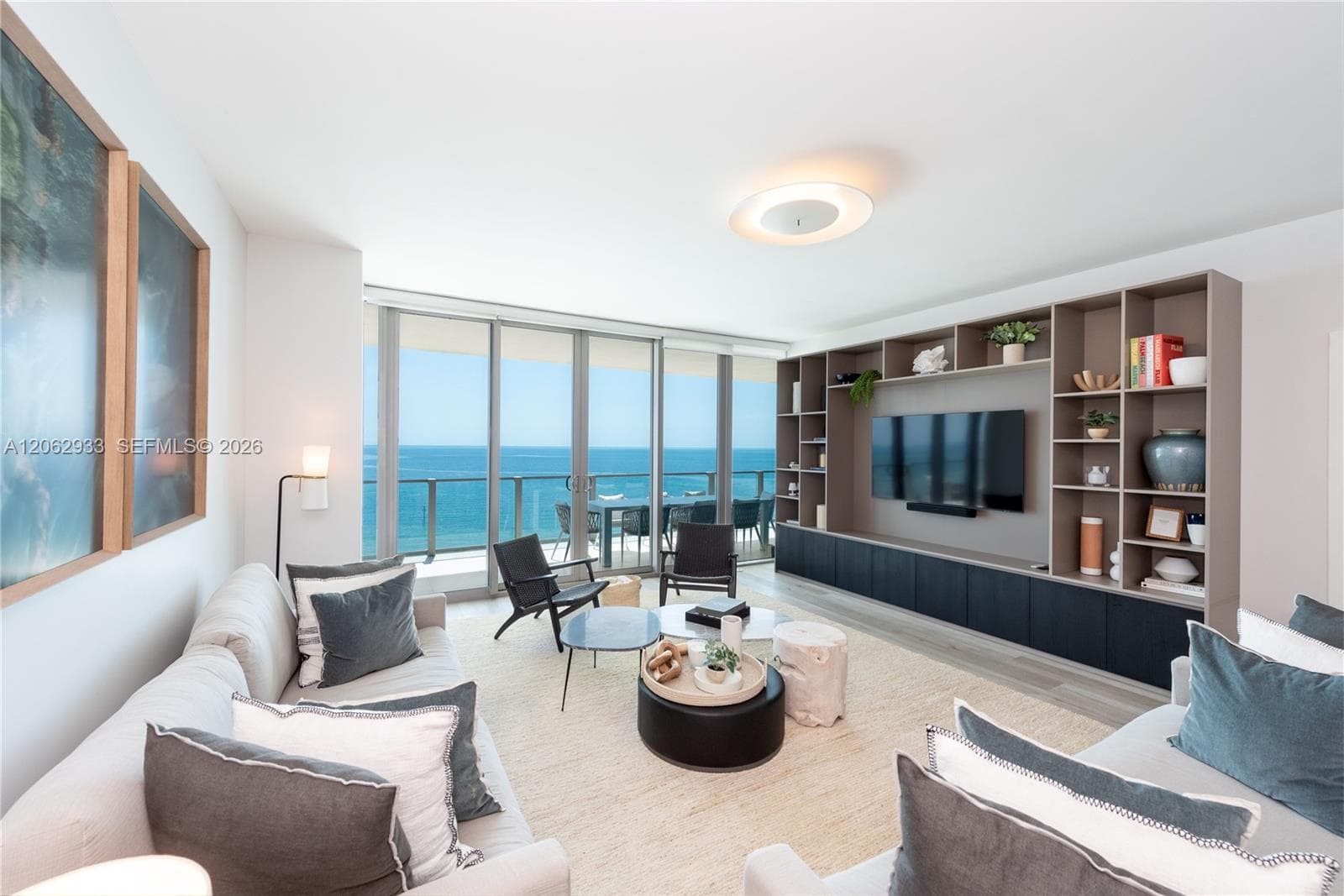 Condominium at 360 Ocean Dr # 904S, Key Biscayne FL 33149