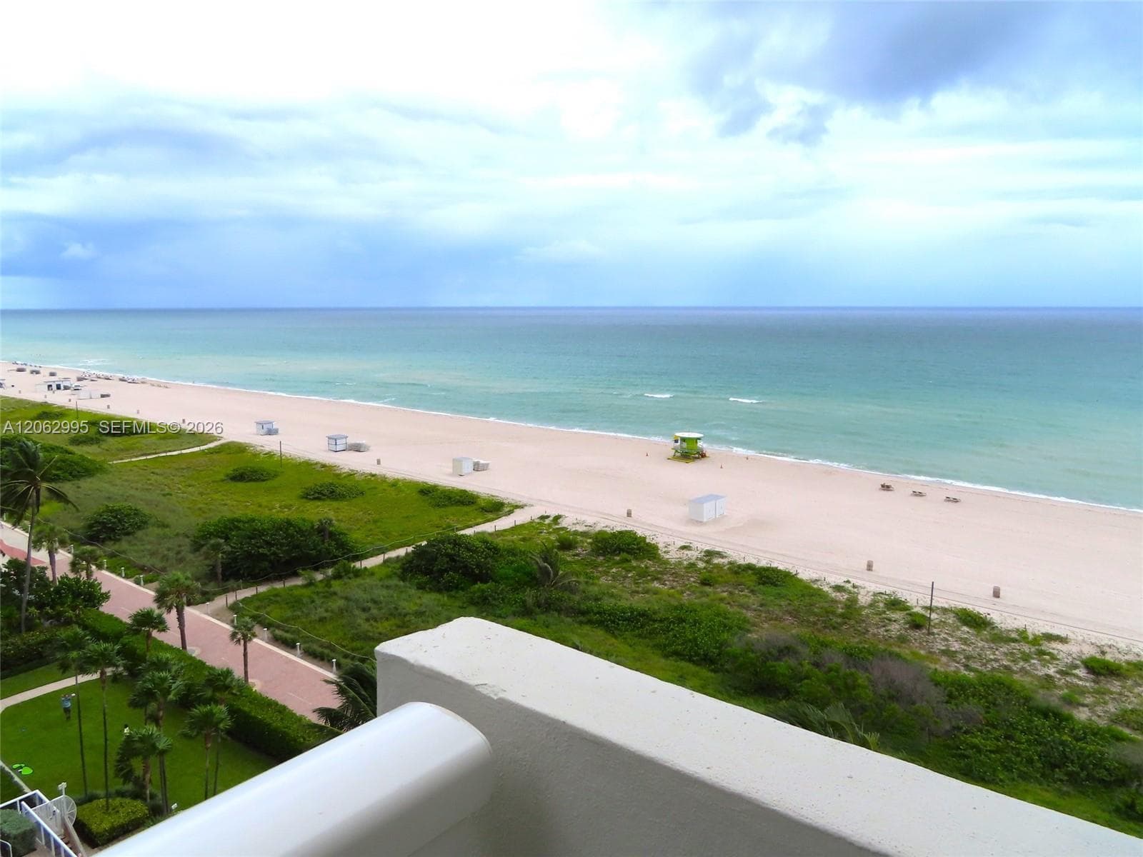Condominium at 5701 Collins Ave # 919, Miami Beach FL 33140