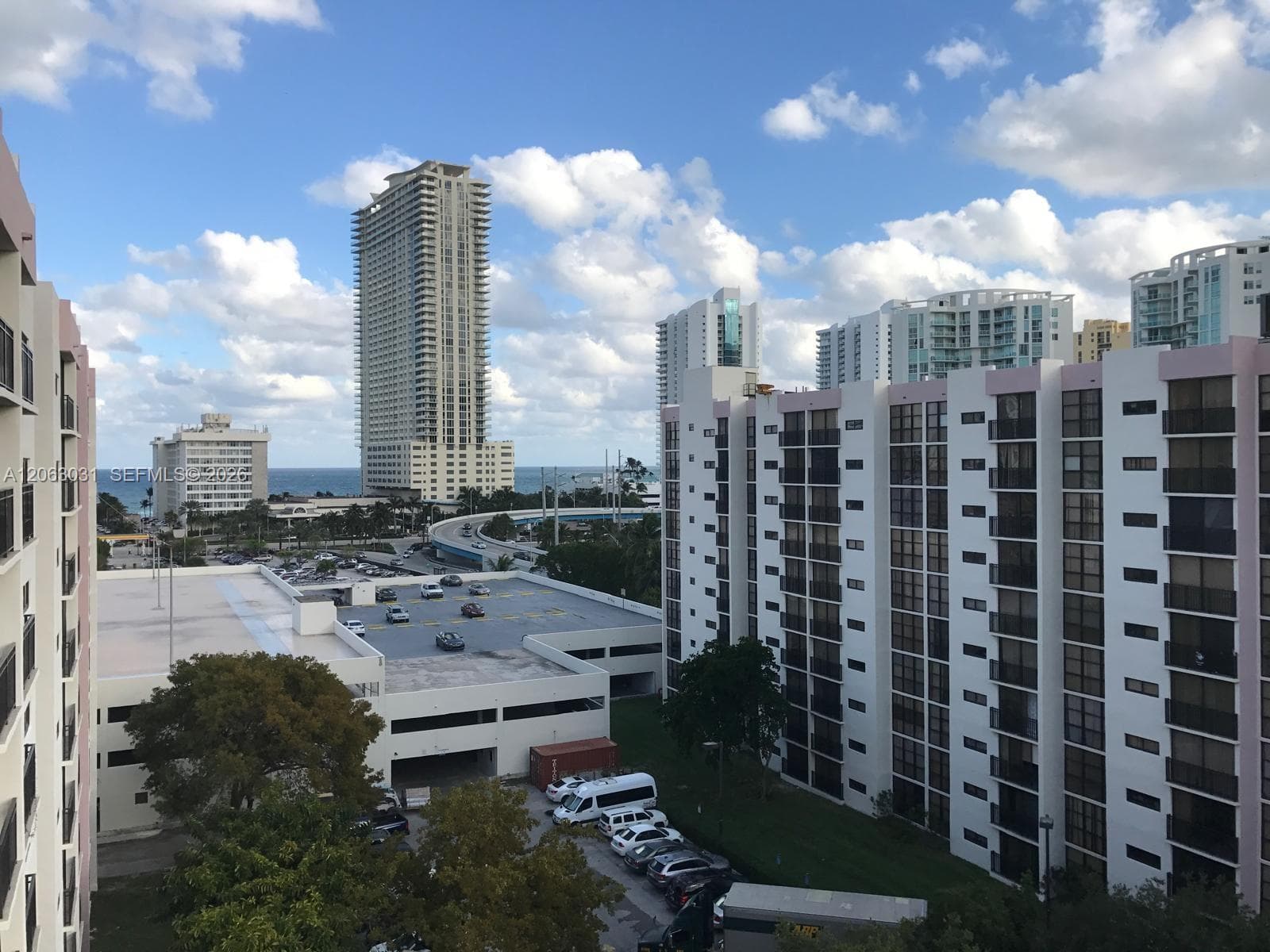 Condominium at 16919 N Bay Rd # 916, Sunny Isles Beach FL 33160