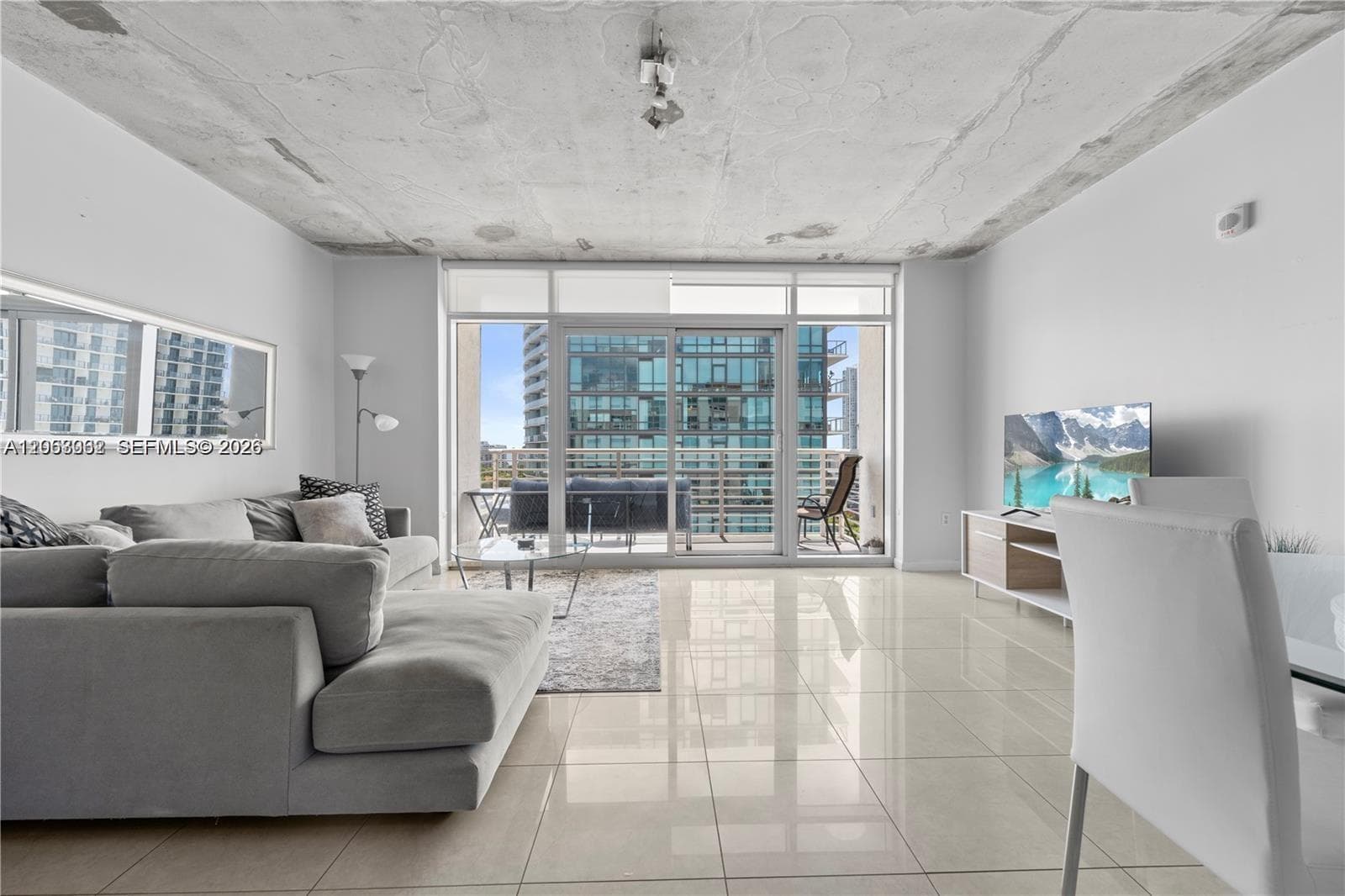 Condominium at 3250 NE 1st Ave # 917, Miami FL 33137