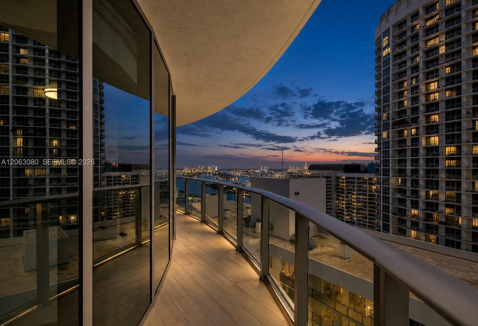 Condominium at 488 NE 18th St # 3900, Miami FL 33132