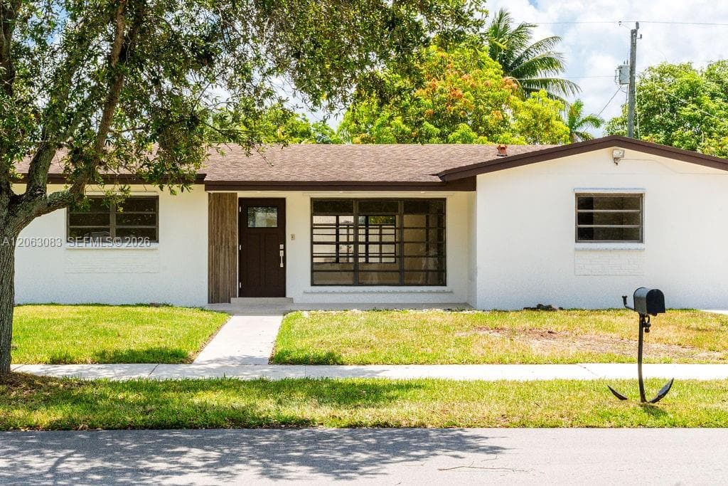 Single Family Residence at 19390 Whispering Pines Rd # 0, Cutler Bay FL 33157