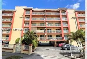 Apartment at 6315 SW 8th St # 401, Miami FL 33144