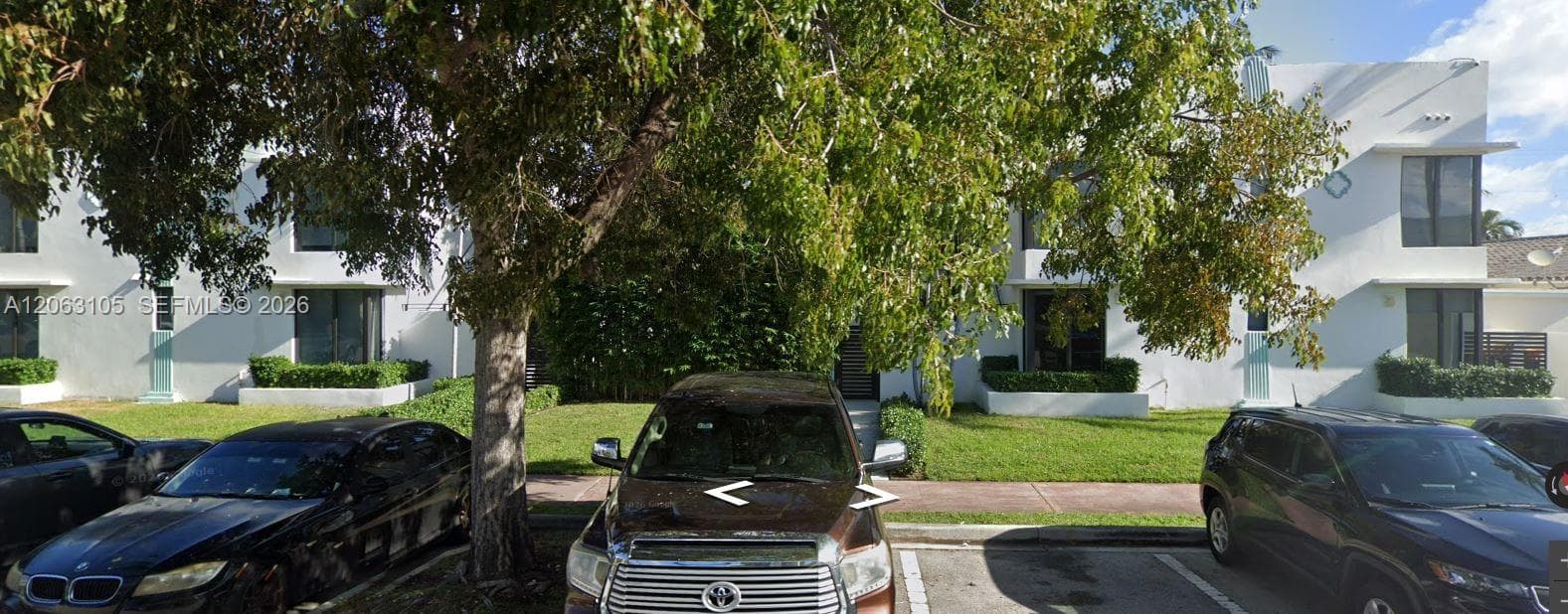 Apartment at 1971 Bay Dr # 124, Miami Beach FL 33141