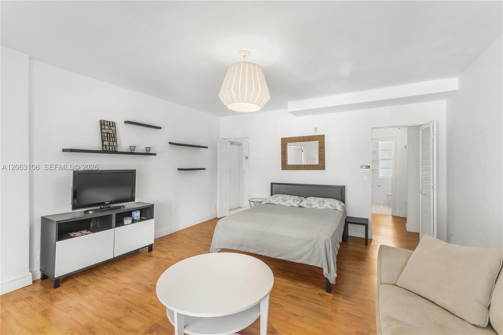 Condominium at 1241 14th St # 9, Miami Beach FL 33139