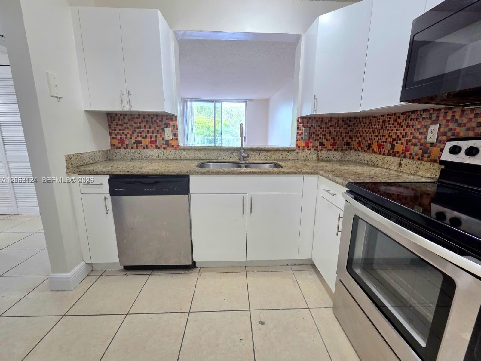 Apartment at 482 NW 165th St Rd # A306, Miami FL 33169