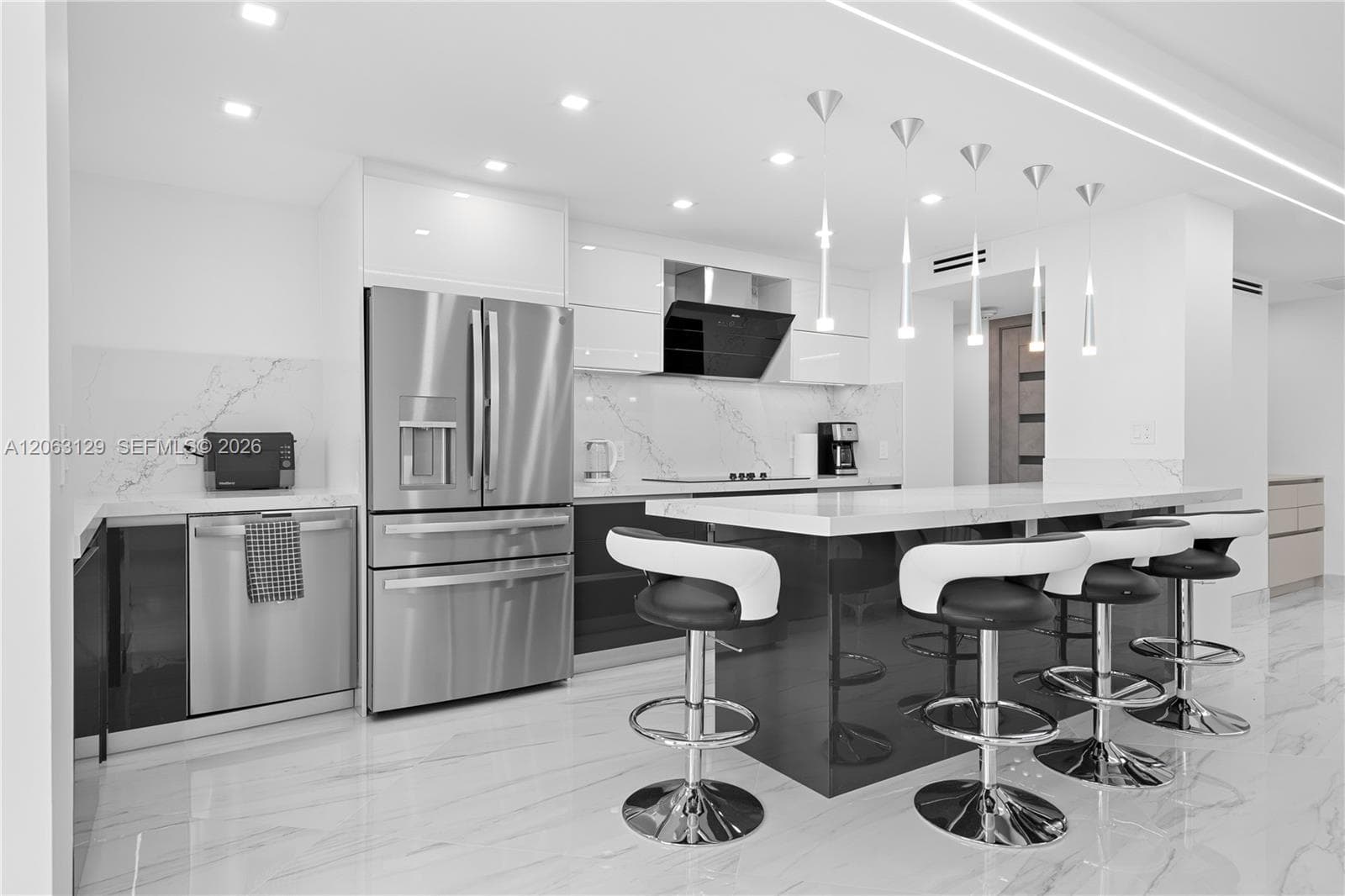 Apartment at 250 174th St # 1803, Sunny Isles Beach FL 33160