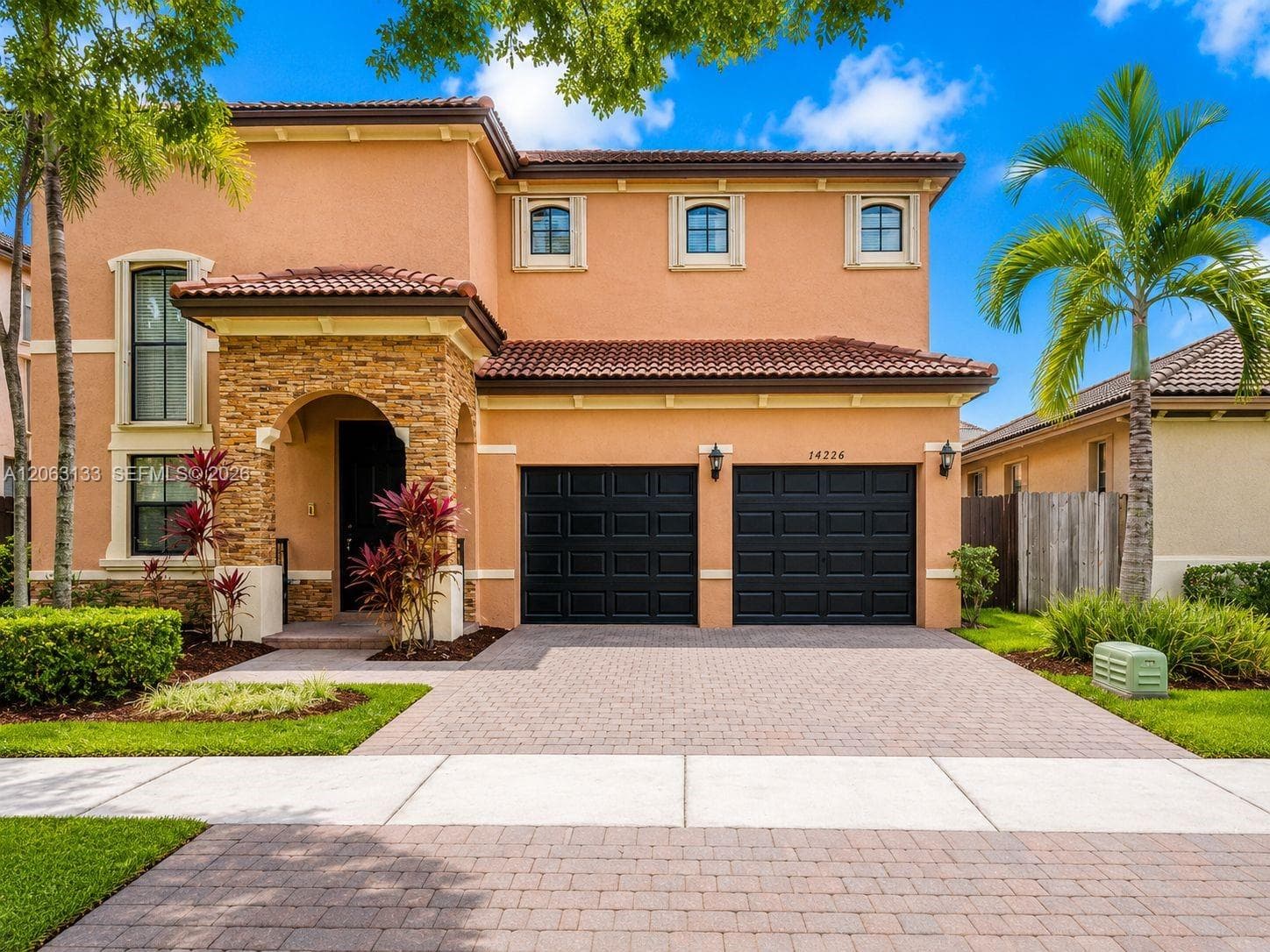 Single Family Residence at 24226 SW 113th Psge # 24236, Homestead FL 33032