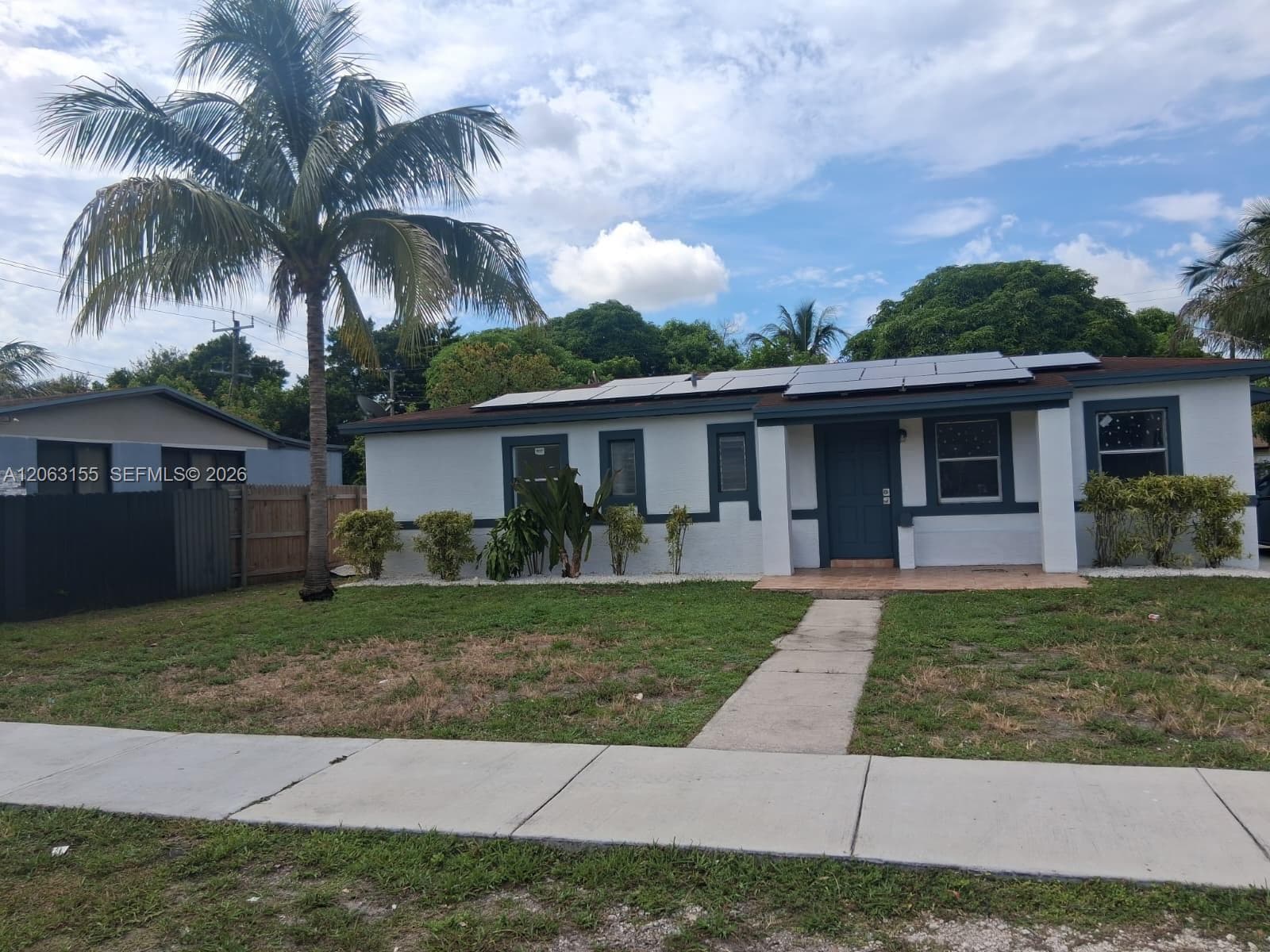 Single Family Residence at 250 NW 191st St # 250, Miami Gardens FL 33169