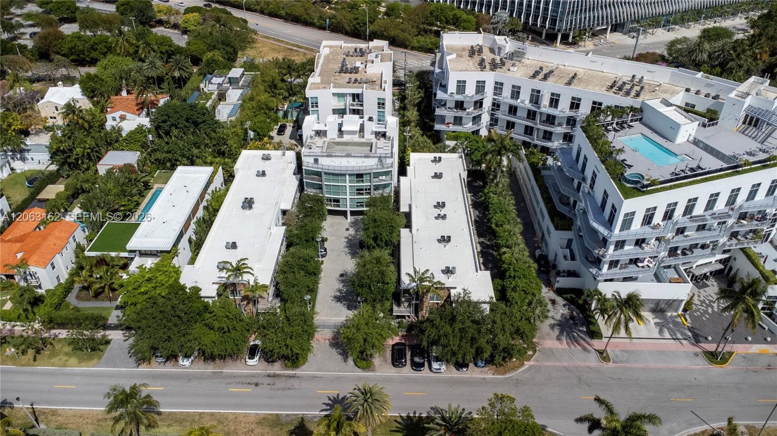 Condominium at 2031 Meridian Ave # 4, Miami Beach FL 33139