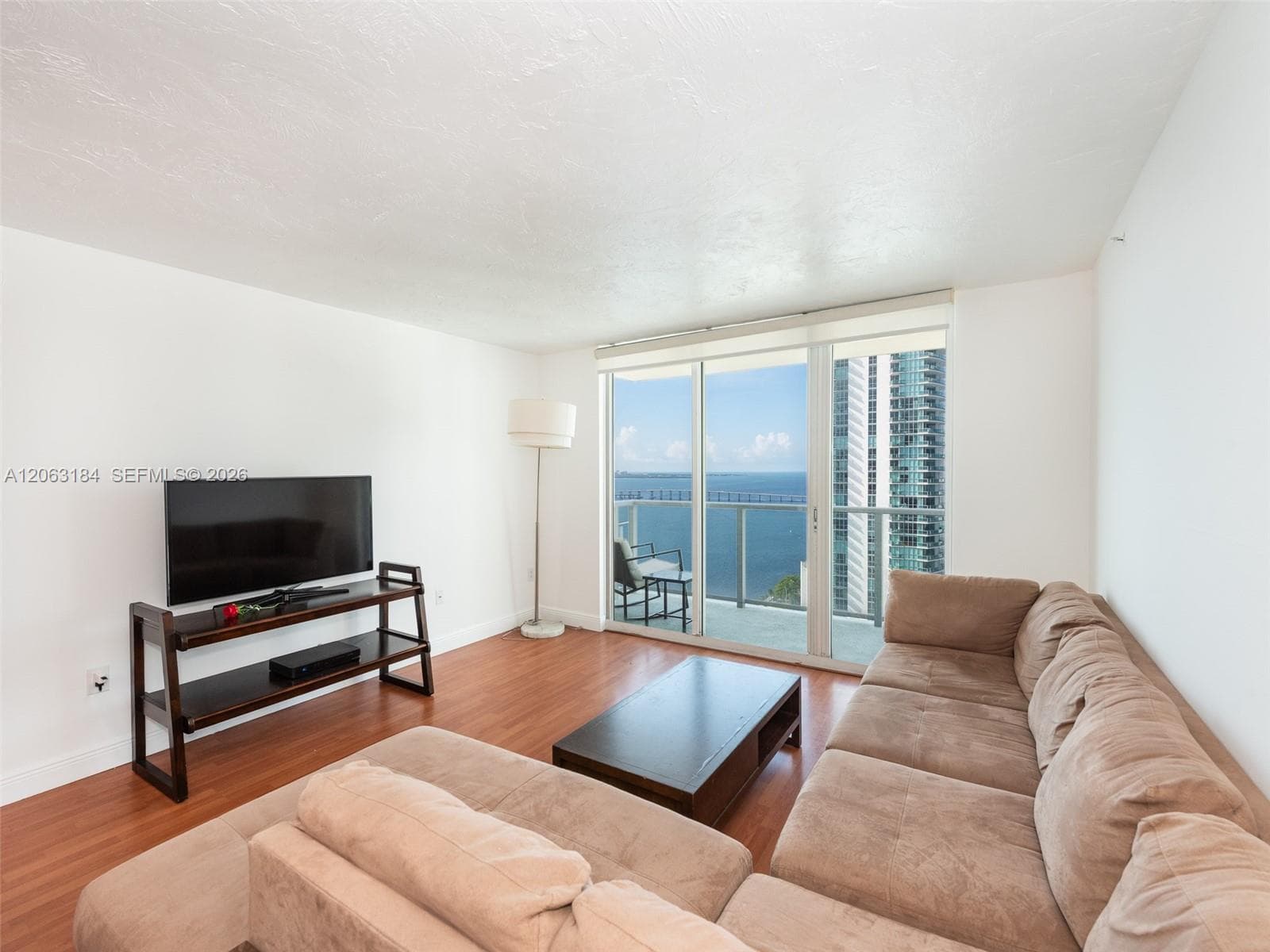 Condominium at 1155 Brickell Bay Dr # 3403, Miami FL 33131