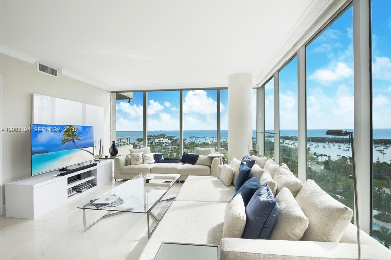Condominium at 3400 SW 27th Ave # 1003, Coconut Grove FL 33133