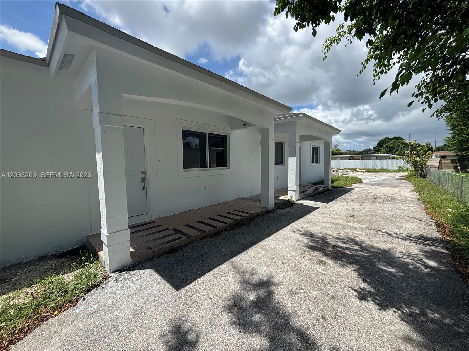 Multi Family at 26514 SW 138th Ave # 26514, Homestead FL 33032