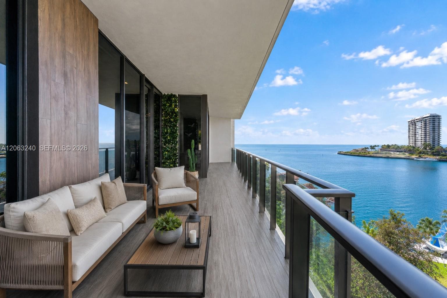 Condominium at 3581 E Glencoe St # 505, Miami FL 33133