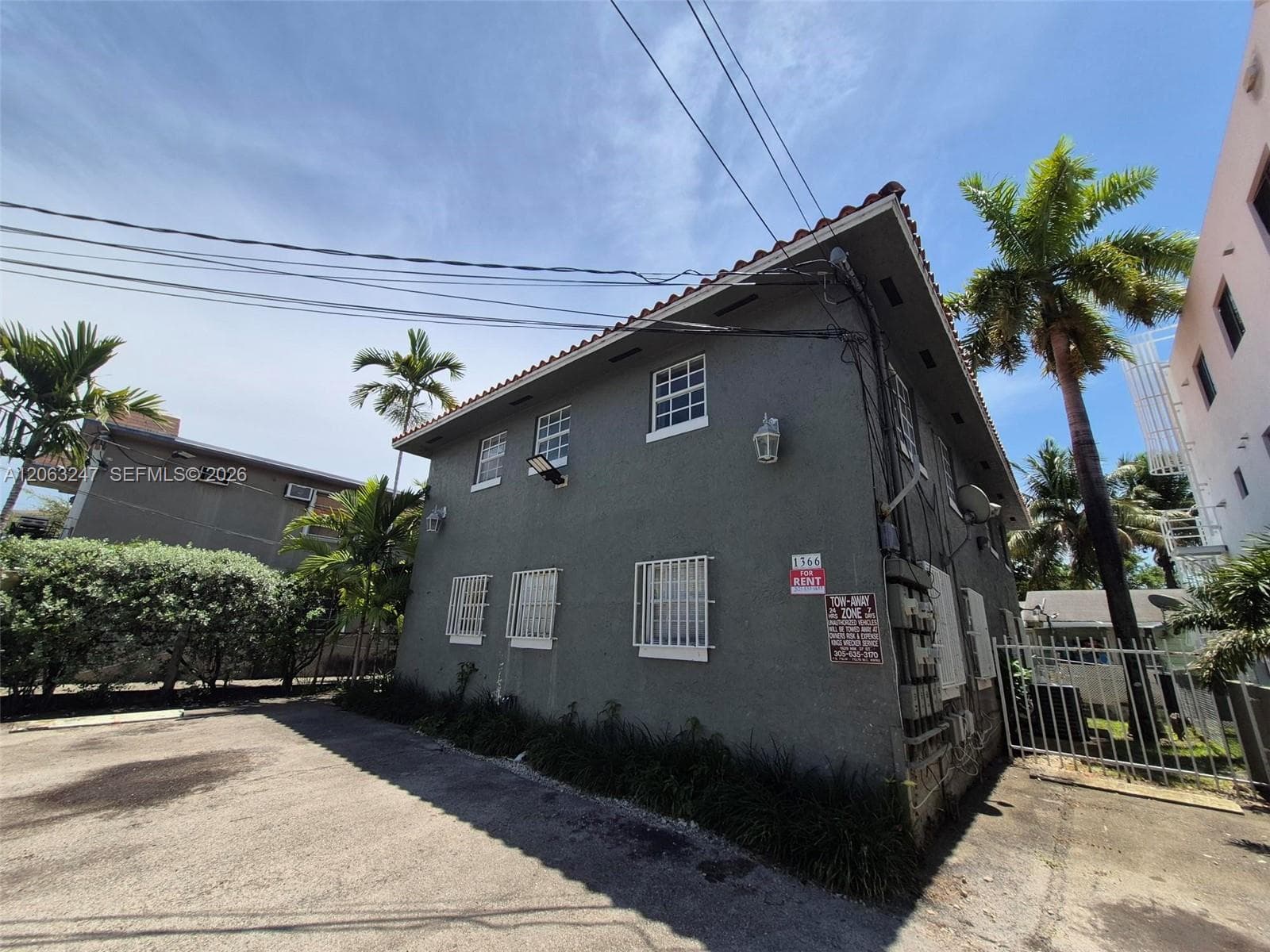 Apartment at 1366 SW 4th St # 3, Miami FL 33135